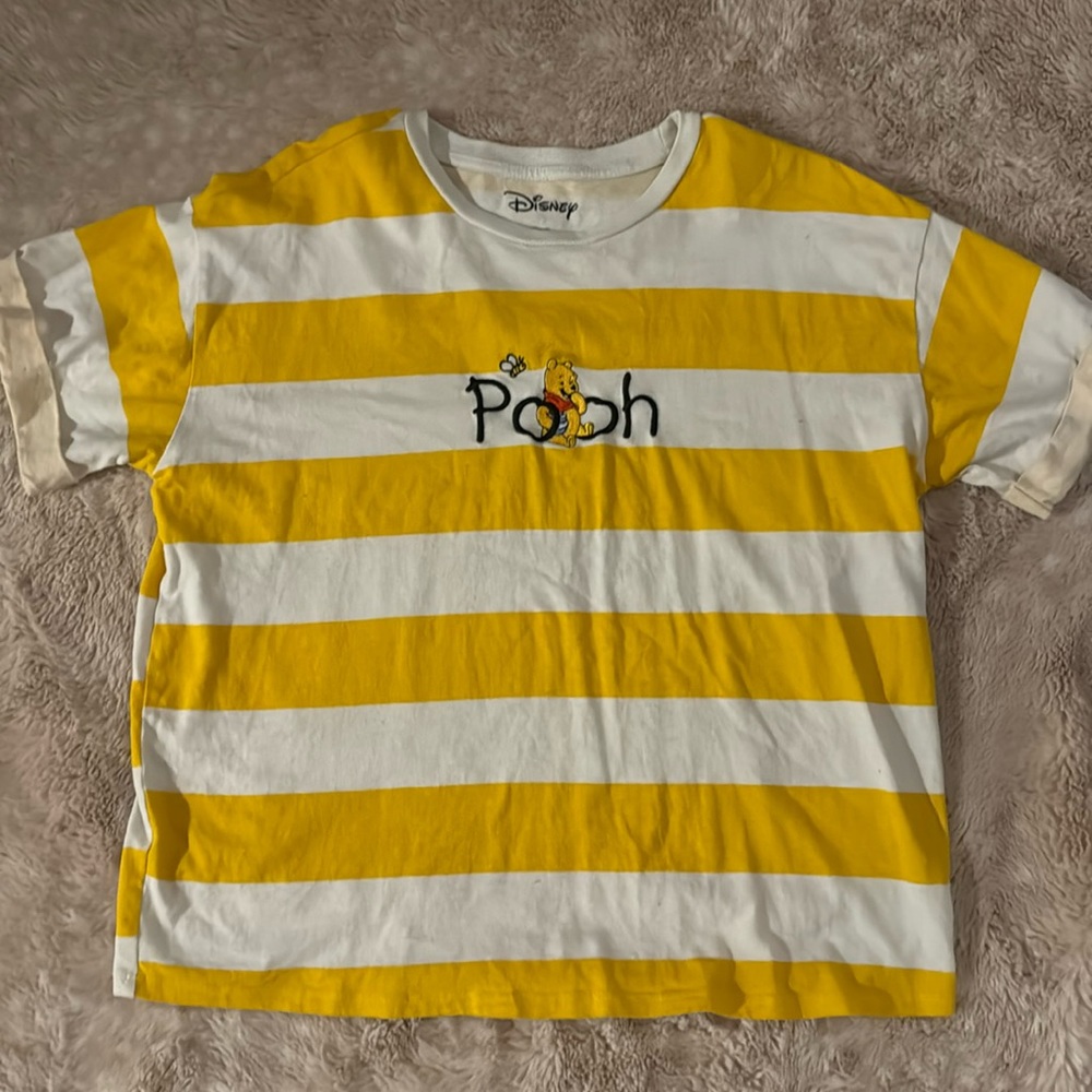 Disney Winnie the pooh shirt